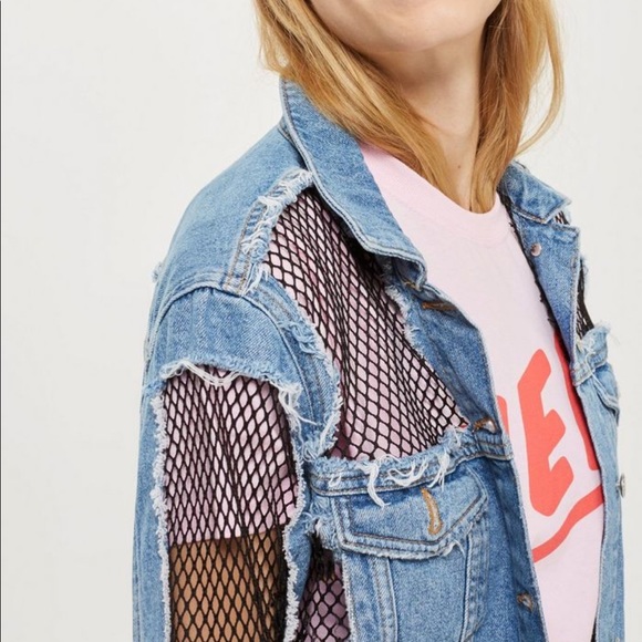 TopShop jacket - Picture 3 of 5